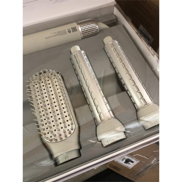 Sharper Image Revel Airflow Styler, 6-in-1 Hair Wrap - Picture 3 of 7